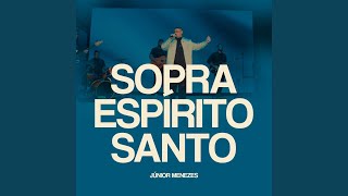 Sopra Espírito Santo