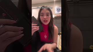 Brilliant Skin Black Glamour Soap
