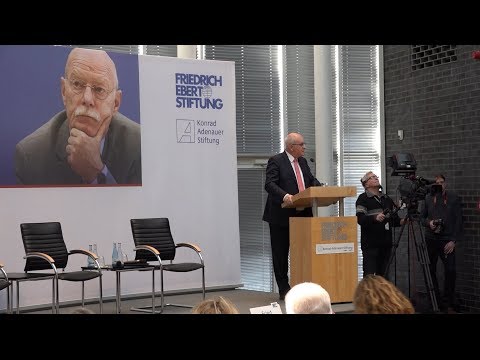 Volker Kauder: Erinnerungen