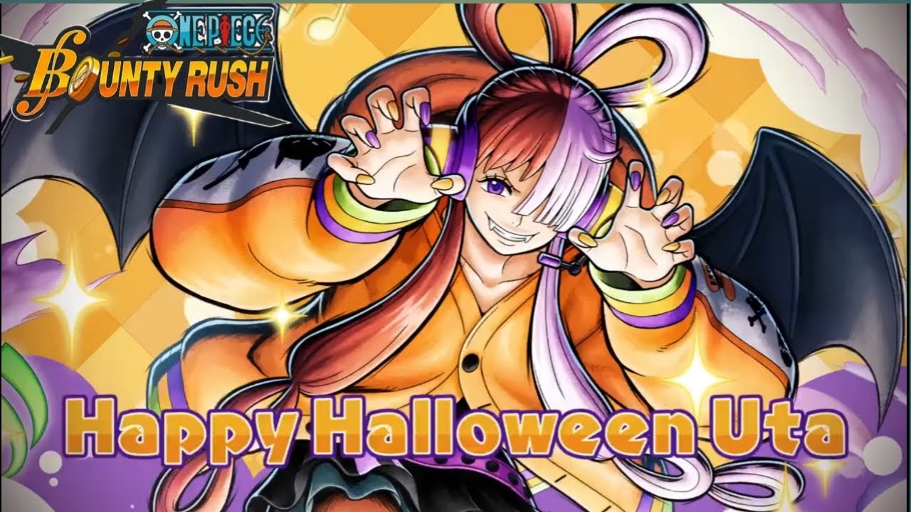new-character-announcement-uta-halloween-one-piece-bounty-rush-opbr