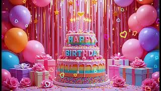 Surprise Happy Birthday song ๐๐ one beautiful song for one beautiful soul ๐๐๐