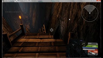 7248 UDK test level 2/3