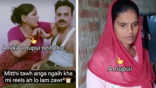 A Pasal Thi Tawh Emaw A Tih Chu Mi Reels Ah Alo Lang Heu