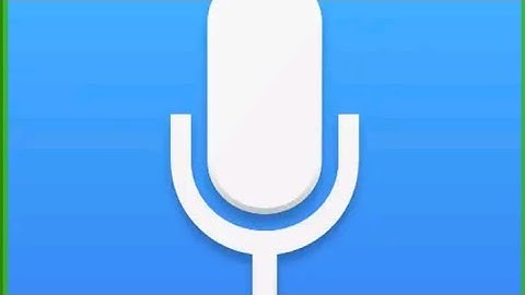 New and Best Audio Recording App for Android 2023 | Best Voice Recording App for Android. hd quality