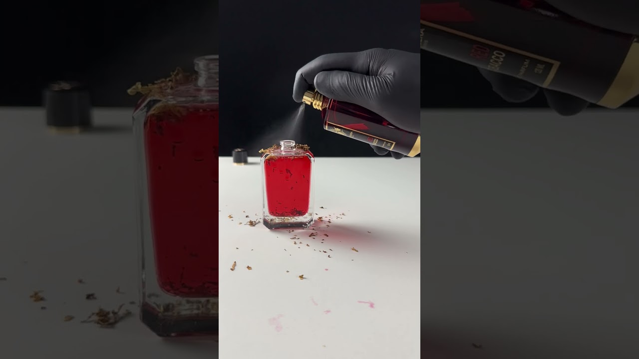 We have the greatest inspiration for Red Tobacco. Tobacco Shop 🔥  