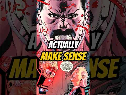 Cecil's Plan Actually MAKE SENSE !! ( Somewhat...) |Invincible Season 3 EXPLAIN #invincible #shorts