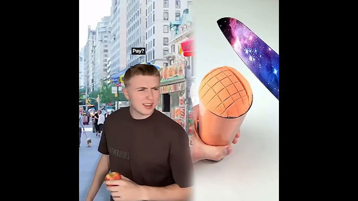 Man Stops At A Street Vendor #funny #comedy #shorts #pov #shortsfeed