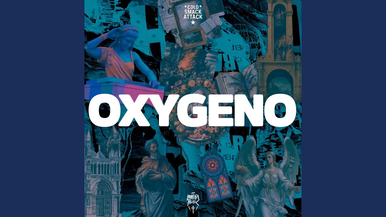 Watch Oxygeno on YouTube Watch Oxygeno on YouTube