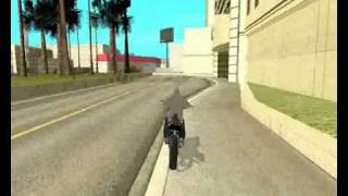 Gta san andreas stunt