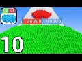 Count Master -Gameplay Walkthrough iOS,Android All Levels Part 10