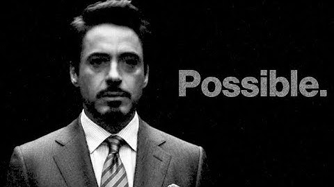 The Power of solving the unsolvable.