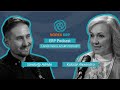 Indul az ERP Podcast! | ERP Podcast | 1. adás - Kulcsár Alexandra és Sándorfy Adrián