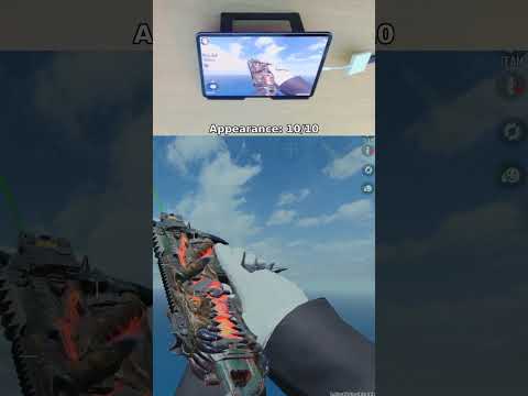 LEGENDARY MX9 -