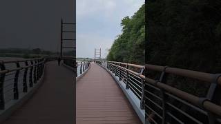 낙동강생태탐방로 영상