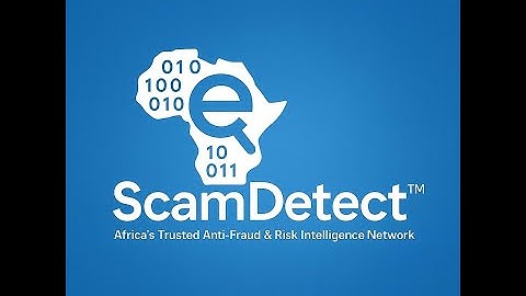 Botswana’s Scam Crisis Explained | Setlhomo & ScamDetect