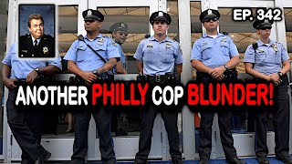 Philadelphia PD Blunder! Recovered Car Stolen Again While In Police Care! #clips #news