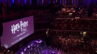 Royal Philharmonic Orchestra - The Goblet of Fire - Royal Albert Hall || Harry Potter Events