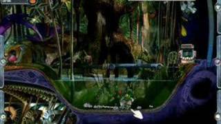 PC game - Creatures 3 DS - Grendel Ownage