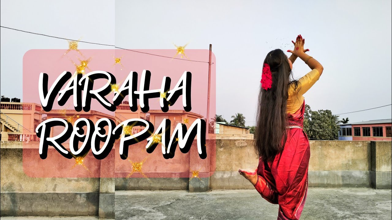 Varaha Roopam | Kantara | Dance Video | Bong Rhythm - YouTube