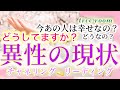 【タロット】疎遠・音信不通・第三者の壁があるお悩みへ🩵お相手の現状タロット・チャネリング💫リーディング