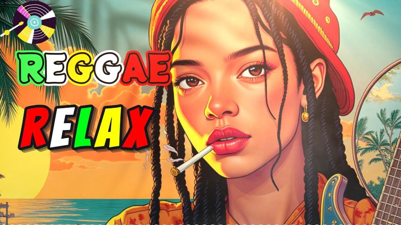 🇯🇲 Reggae Lofi Chill Vibes 🎧🐢 Laid-Back Beats for a Relaxing Day at ...