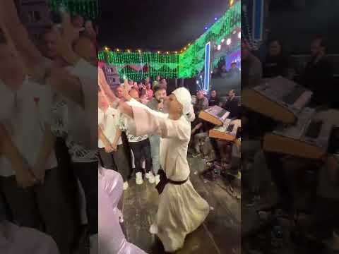 تفاح يا ولاد عبسلام الفيديو كامل