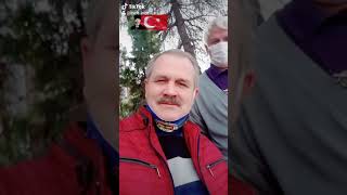 Sadet Öztürk Edirneden Karsa Resimi