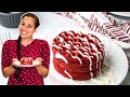 RED VELVET MOCHI WAFFLES (GLUTEN FREE) | Keeping It Relle