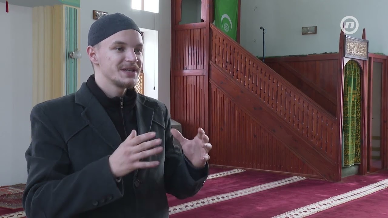 Posjetili smo Sinan-begovu džamiju u Goraždu