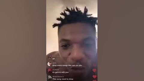 JELEEL! - GO! (NEW SNIPPET) [Dark VERSION]