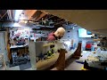 RV-14 Build: Wings 36 - Right outboard LE.