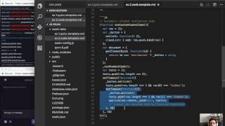 How I create automated student exams using #Markdown #JavaScript #Polymer #Programming