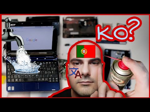 Video: Hoe kan ek my Acer Aspire One bespoedig?