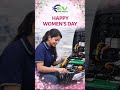 🌸 Happy Women’s Day! we believe the future is electric and empowered by women #womensday #evpattarai
