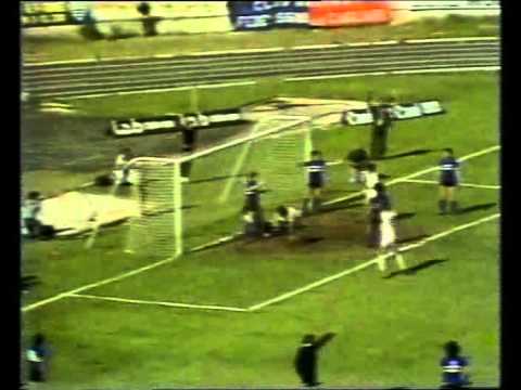 Cagliari - Sampdoria 3-0 - Serie B 1978-79 - 37a giornata