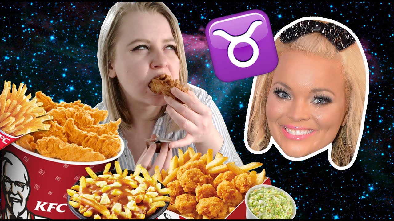 Trisha Paytas Zodiac Chart