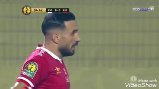 القاااضية ممكن ... أغنية الأهلى القمة 🦅❤️❤️🏆☝️