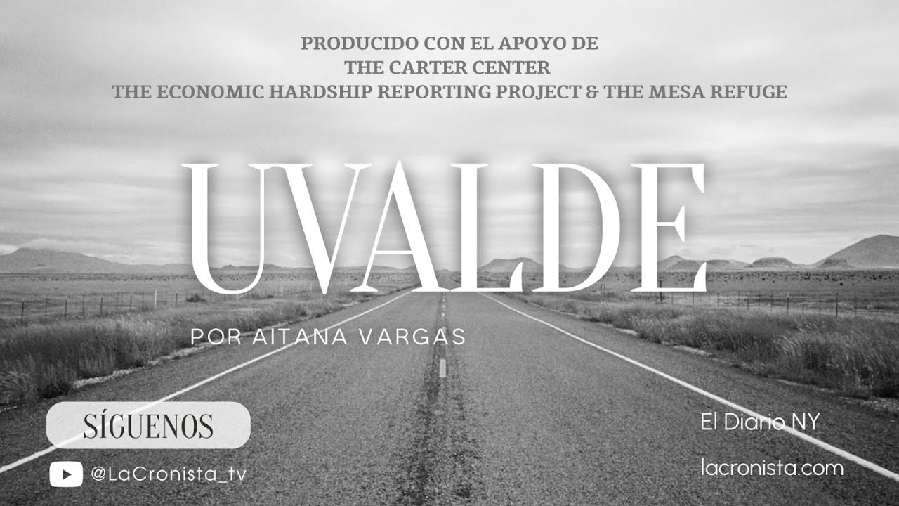 Uvalde: El Precio de un Tiroteo Masivo