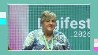 Fostering effective collaboration between teaching and IT professionals | Jisc | Digifest 2026