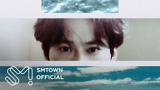 SUHO 수호 '자화상 (Self-Portrait)' Mood Sampler #3