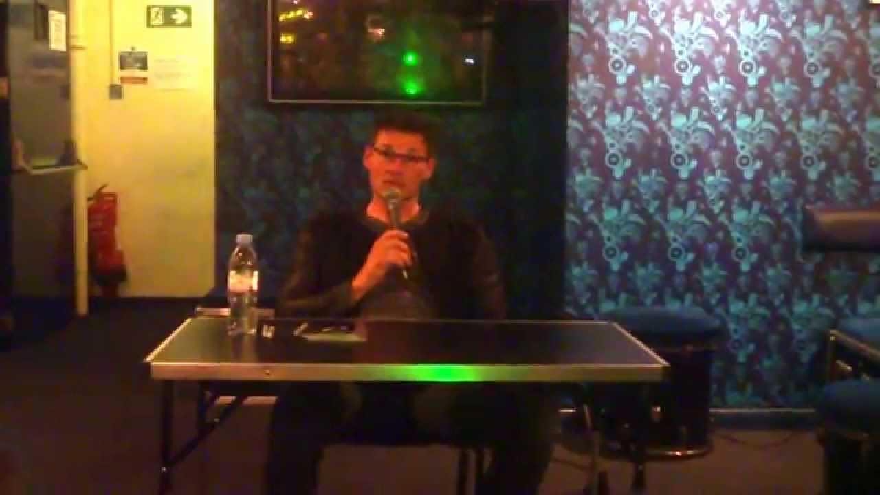 VIP Morten Harket Q&A