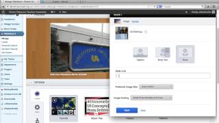WordPress Image Slider Plugin