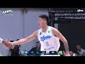 《看海來了》2024-25 Game Highlights 2025.05.29 #TPBL #高雄全家海神 #KTownAquas