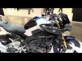 2019 Yamaha MT10 SP Complete Accs Series Lookaround Le Moto Around The World