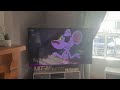 Danger Mouse Fight Cloud 