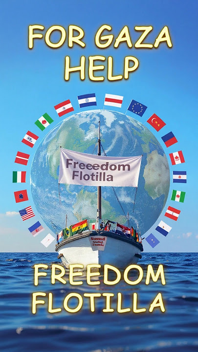 New Freedom Flotilla-“Sailing for Humanity #storytelling #racialtrauma #lawenforcement