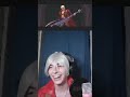 Dante Gets a Hot Guitar | #kierdoescosplay on #Twitch #devilmaycry #dmc3 #cosplay