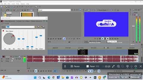 How To Make 4ormulator V5 (Fixed) On Sony Vegas Pro 13