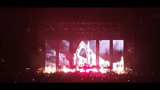 The Cure - Faith + A Forest / Live a Bologna 2022