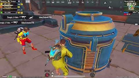 Random 3 rich 🤑 players And I im level 1 Noob prank 50RP MAX & MYTHIC OUTFITS #301